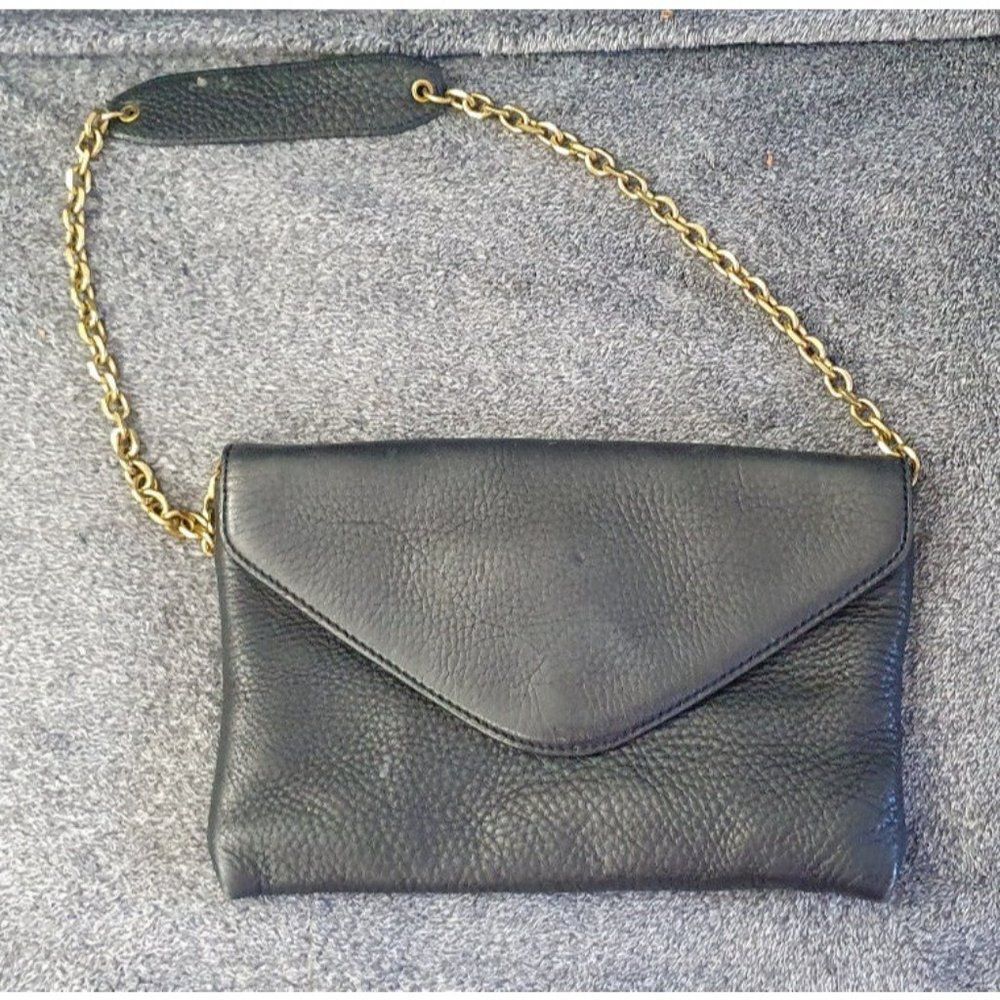 JCrew Envelope Shoulder Bag - Picture 10 of 10